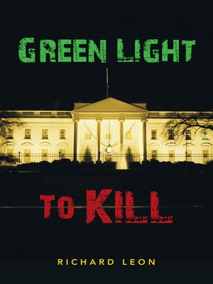 cover image of Green Light to Kill